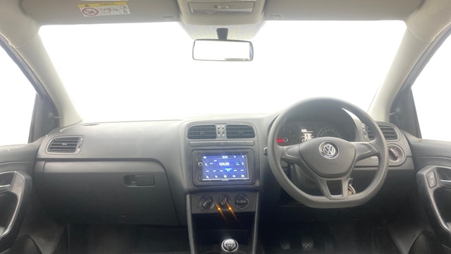 View Volkswagen Polo Image 15 Used Volkswagen Polo Image 15