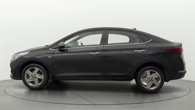 View Hyundai Verna Image 26 Used Hyundai Verna Image 26
