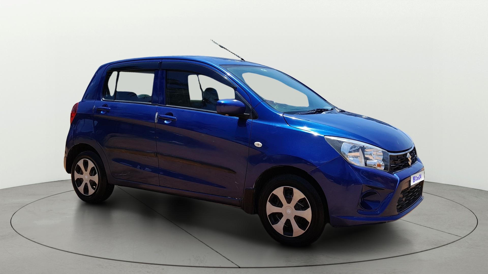 View 2018 Maruti Suzuki 1000 Base Variant Image 21 Used 2018 Maruti Suzuki 1000 Base Variant Image 21