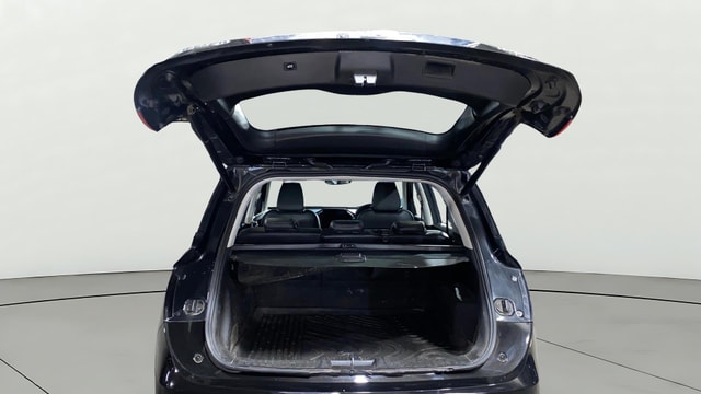 View MG Hector Image 39 Used MG Hector Image 39