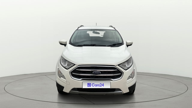 View Ford EcoSport Image 1 Used Ford EcoSport Image 1