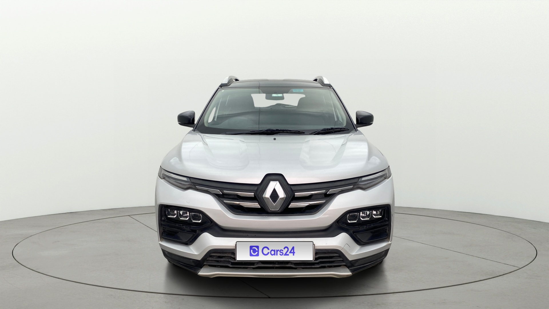 Used 2023 Renault Kiger Used 2023 Renault Kiger