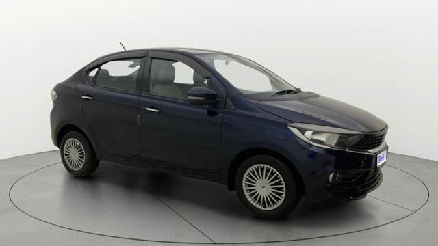 View Tata Tigor Image 21 Used Tata Tigor Image 21