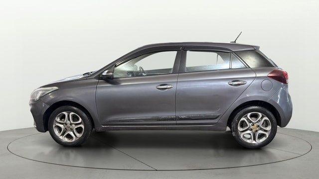 View Hyundai Elite i20 Image 26 Used Hyundai Elite i20 Image 26