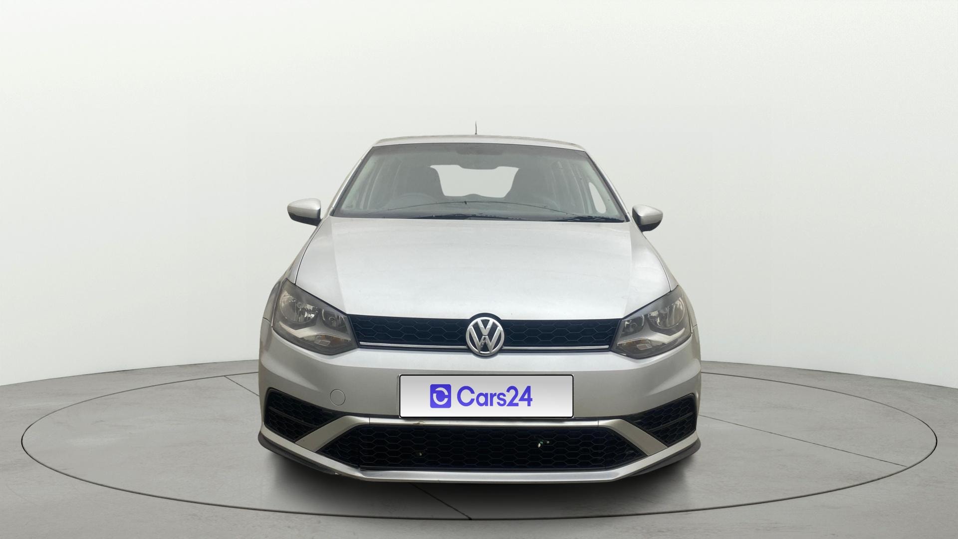 View 2021 Volkswagen Polo 1.2 AllStar Limited Edition Image 1 Used 2021 Volkswagen Polo 1.2 AllStar Limited Edition Image 1