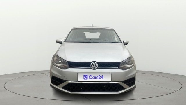 View Volkswagen Polo Image 1 Used Volkswagen Polo Image 1