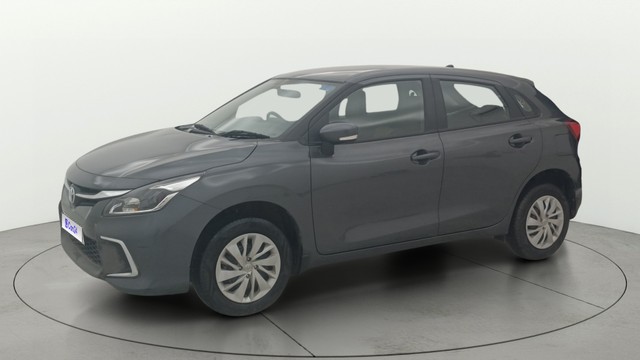View Toyota Glanza Image 35 Used Toyota Glanza Image 35