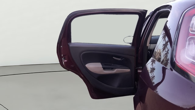View Fiat Punto Evo Image 22 Used Fiat Punto Evo Image 22