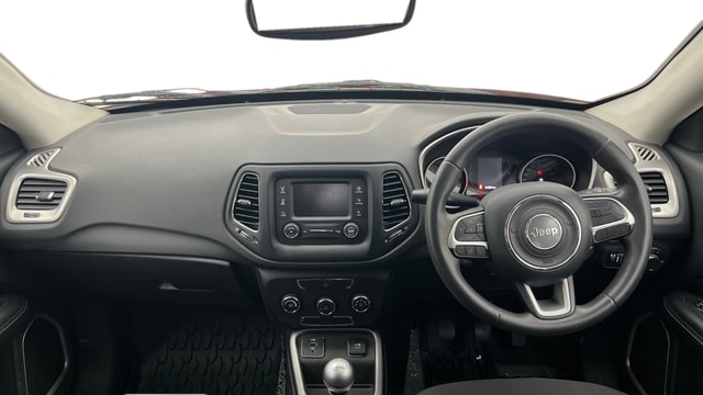 View Jeep Compass Image 15 Used Jeep Compass Image 15