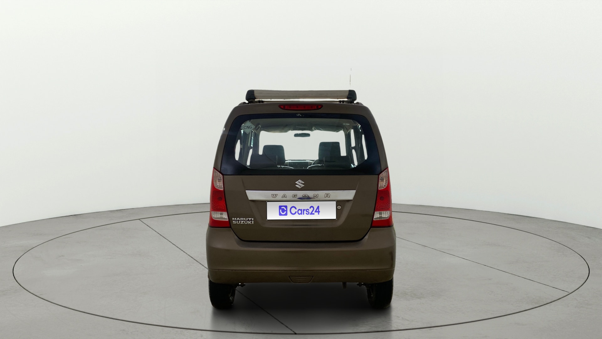 View 2018 Maruti Suzuki 1000 Base Variant Image 39 Used 2018 Maruti Suzuki 1000 Base Variant Image 39