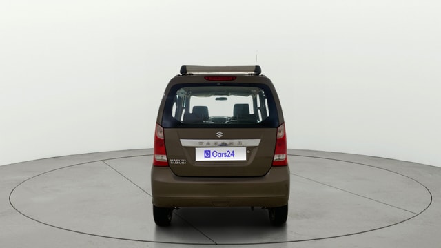 View Maruti Suzuki 1000 Image 39 Used Maruti Suzuki 1000 Image 39