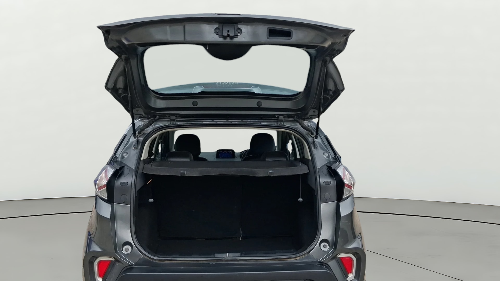 View 2023 Tata Nexon Revotron XE Image 32 Used 2023 Tata Nexon Revotron XE Image 32