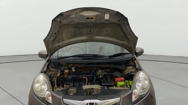 View Honda Brio Image 32 Used Honda Brio Image 32