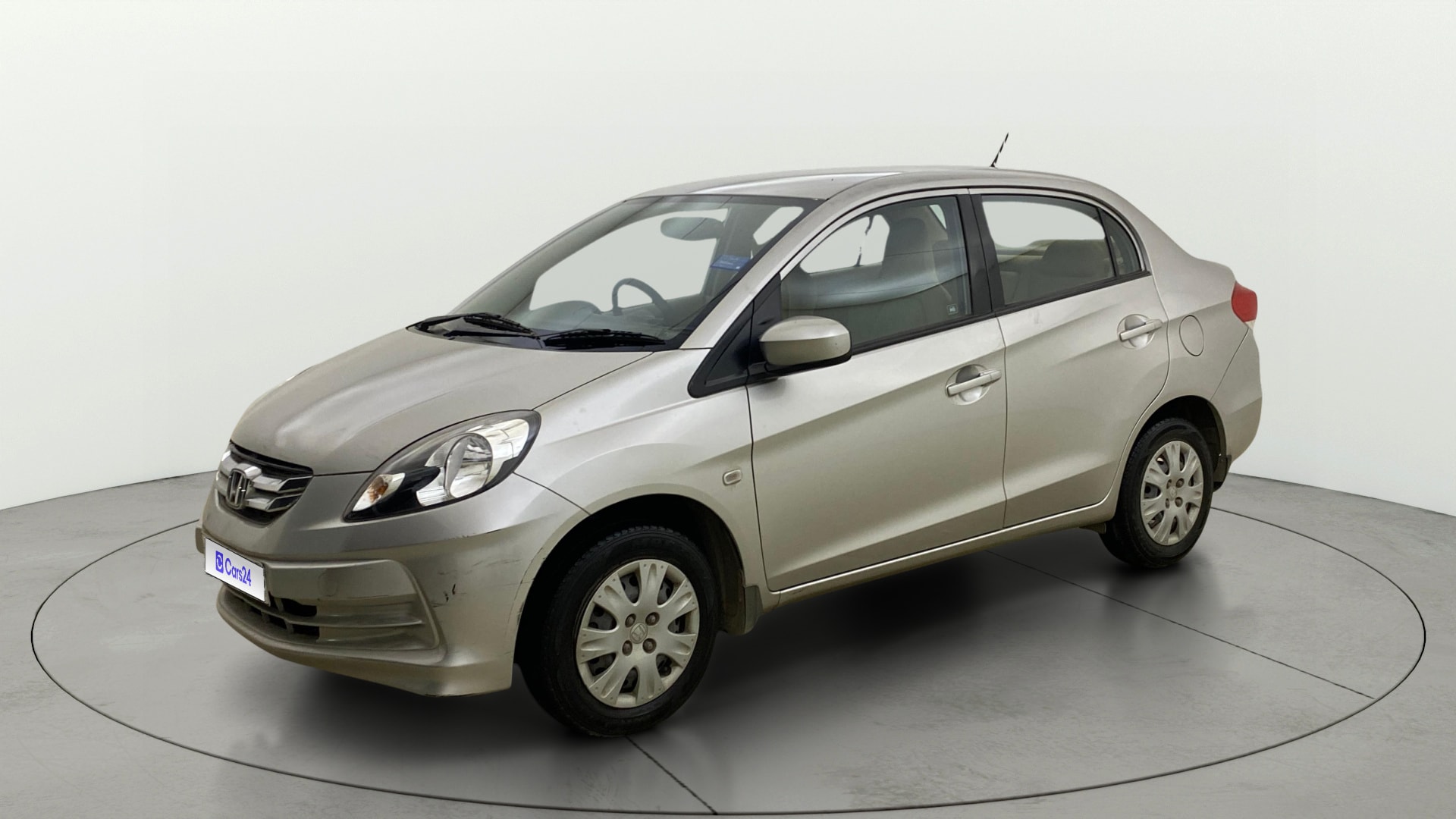 Used 2013 Honda Amaze Used 2013 Honda Amaze