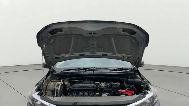 View Honda Amaze Image 19 Used Honda Amaze Image 19