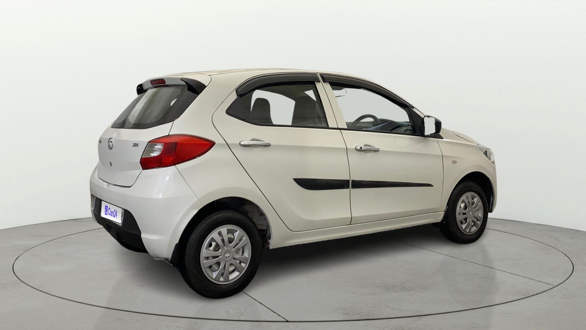View 2019 Tata Tiago Revotorq XB Image 41 Used 2019 Tata Tiago Revotorq XB Image 41