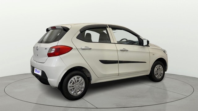 View Tata Tiago Image 41 Used Tata Tiago Image 41