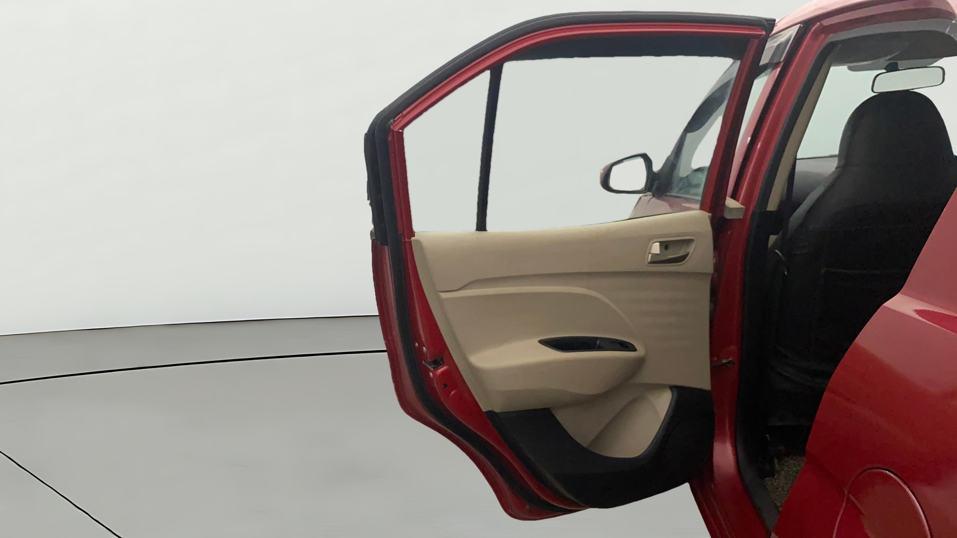 View 2019 Hyundai New Santro Sportz AMT Image 16 Used 2019 Hyundai New Santro Sportz AMT Image 16
