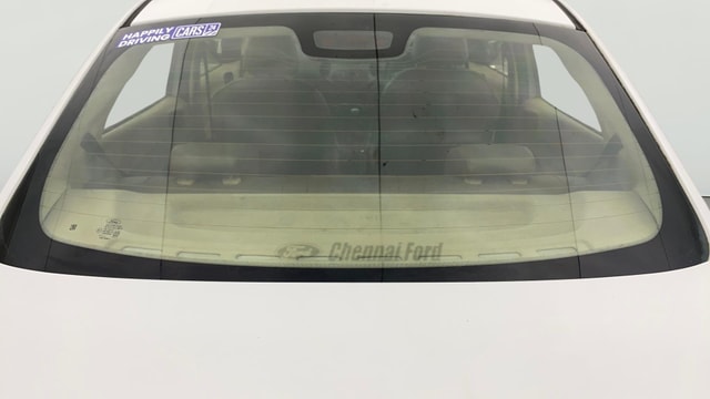 View Ford Figo Aspire Image 4 Used Ford Figo Aspire Image 4