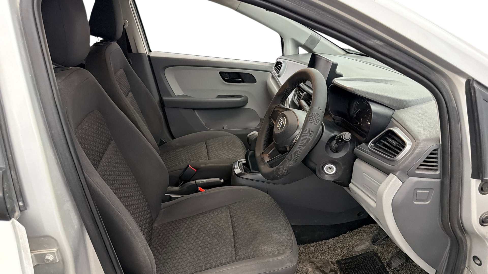 Used 2020 Tata Altroz Used 2020 Tata Altroz
