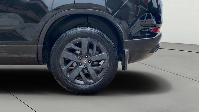 View Tata Safari Image 8 Used Tata Safari Image 8