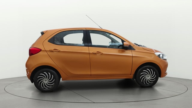 View Tata Tiago Image 8 Used Tata Tiago Image 8