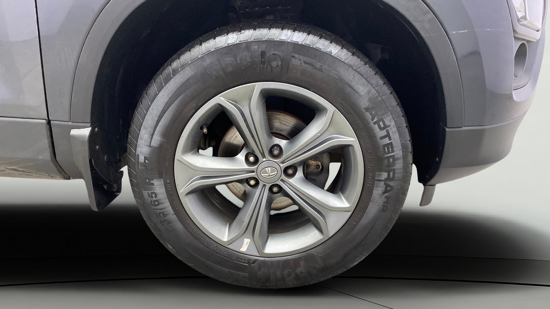 Used 2021 Tata Harrier Used 2021 Tata Harrier