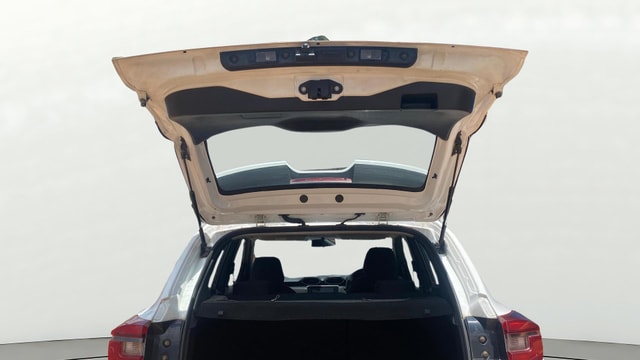 View Nissan Magnite Image 17 Used Nissan Magnite Image 17