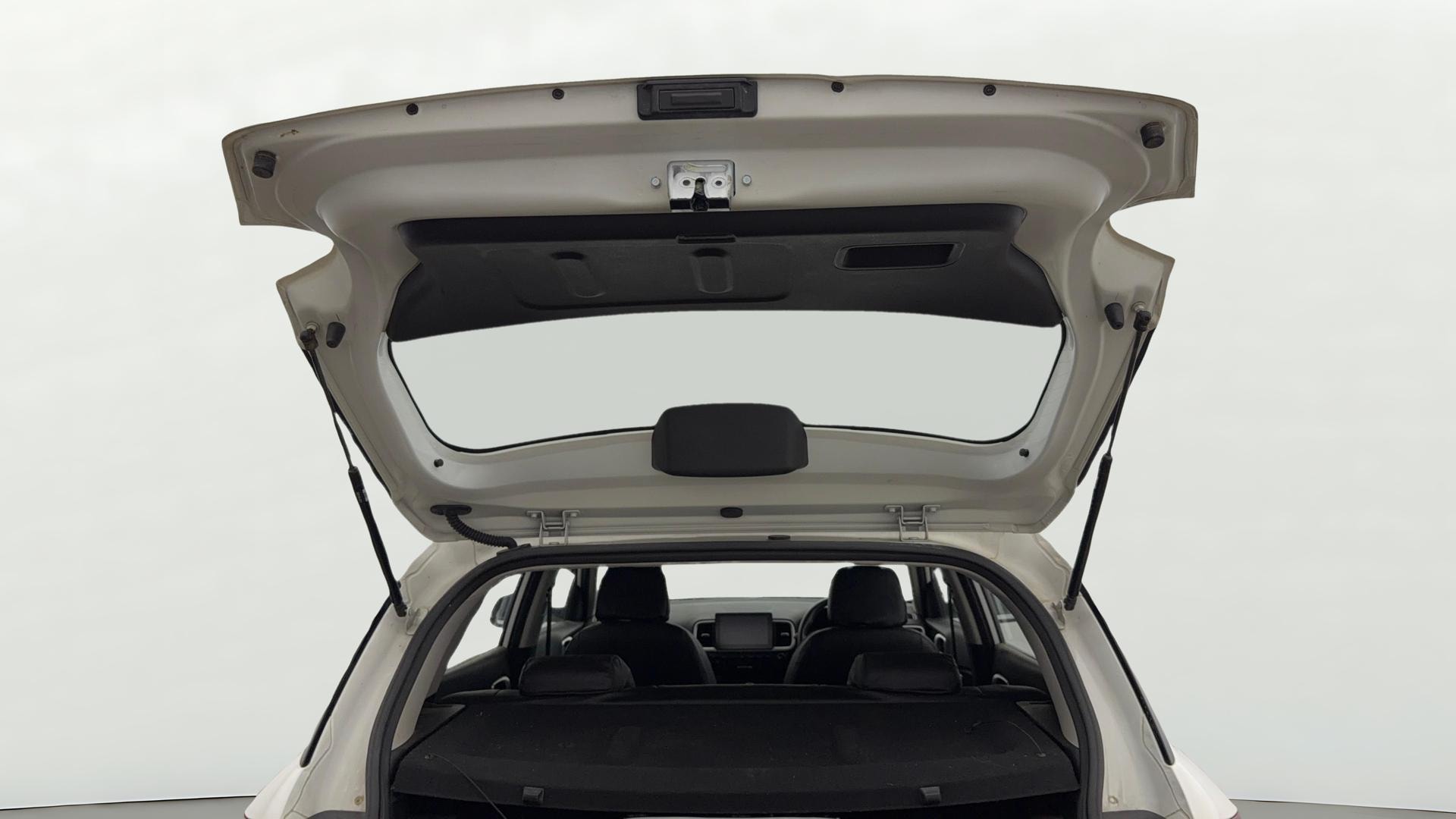 Used 2021 Hyundai Venue Used 2021 Hyundai Venue