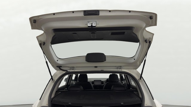 View Hyundai Venue Image 17 Used Hyundai Venue Image 17