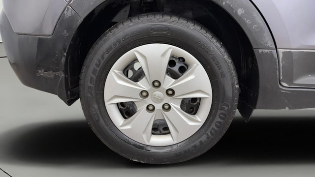 View Hyundai Creta Image 24 Used Hyundai Creta Image 24