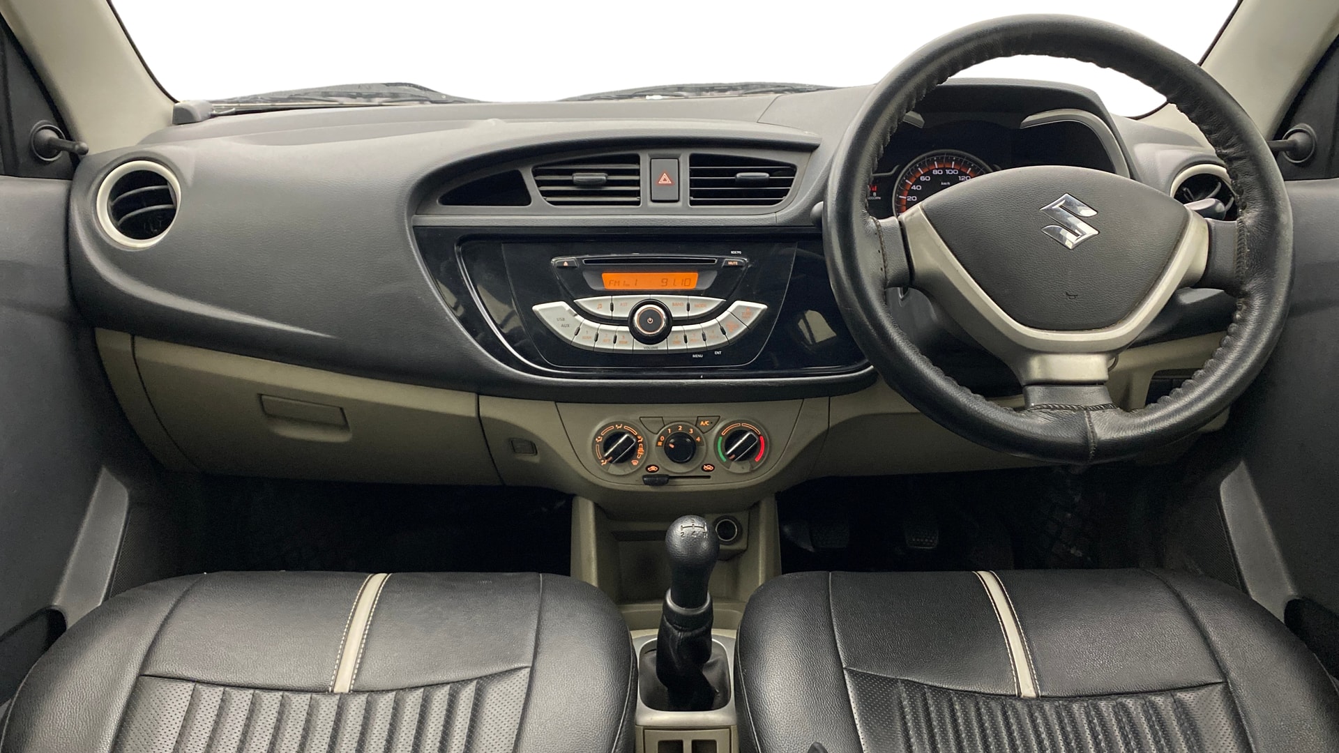 View 2019 Maruti Suzuki Alto K10 LX Image 15 Used 2019 Maruti Suzuki Alto K10 LX Image 15