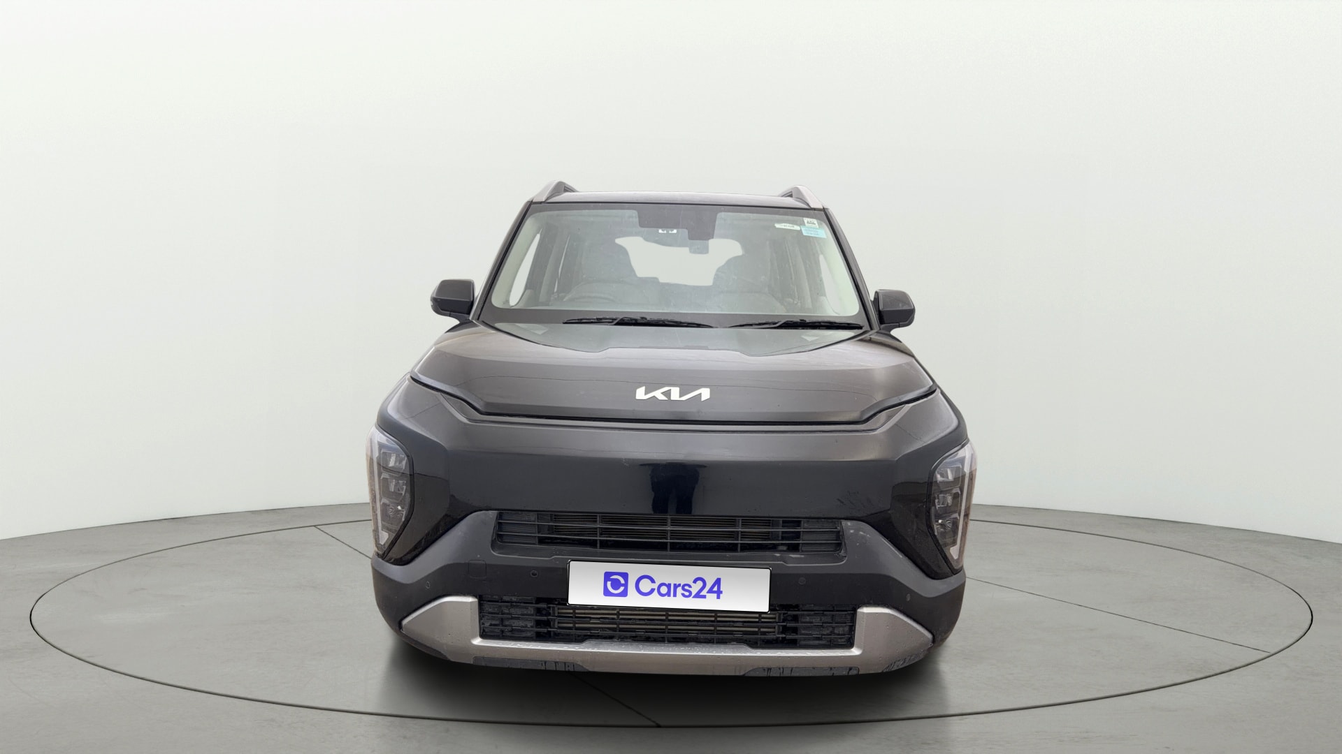 Used 2025 Kia Syros Used 2025 Kia Syros