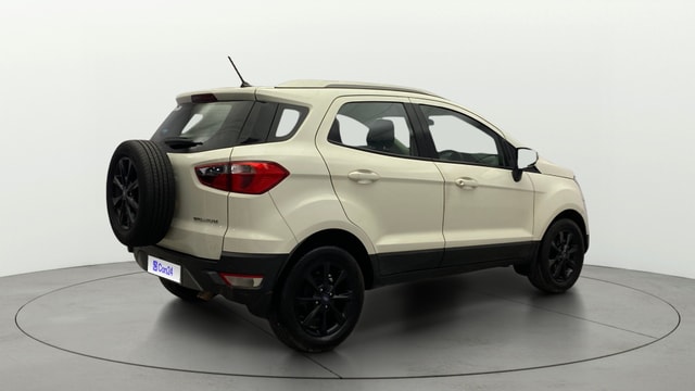 View Ford EcoSport Image 44 Used Ford EcoSport Image 44