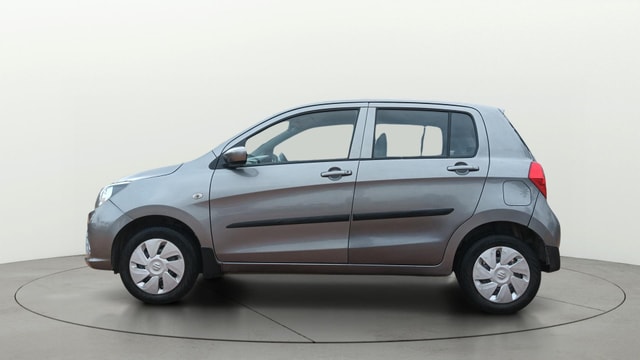 View Maruti Suzuki 1000 Image 5 Used Maruti Suzuki 1000 Image 5