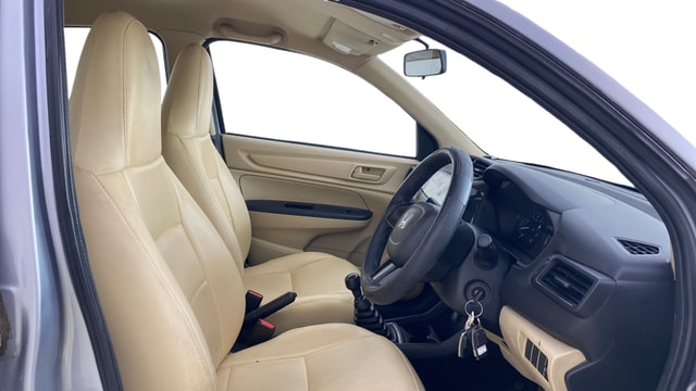 View Honda Amaze Image 17 Used Honda Amaze Image 17