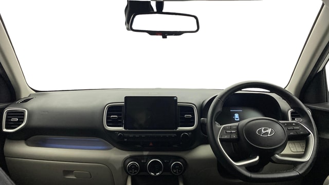 View Hyundai Venue Image 16 Used Hyundai Venue Image 16