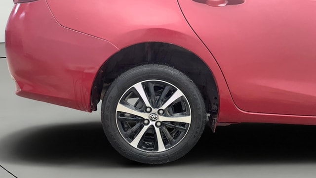 View Toyota Yaris Image 32 Used Toyota Yaris Image 32
