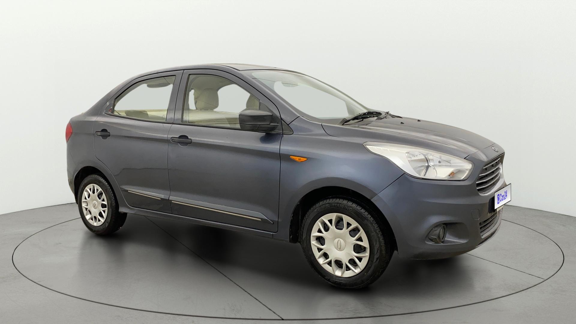 View 2016 Ford Figo Aspire 1.2P Ambiente MT BS IV Image 21 Used 2016 Ford Figo Aspire 1.2P Ambiente MT BS IV Image 21
