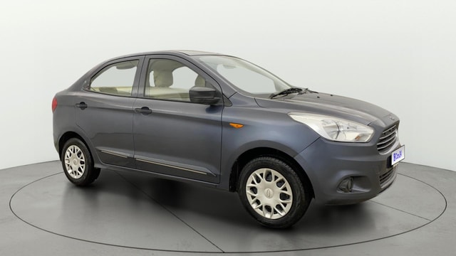 View Ford Figo Aspire Image 21 Used Ford Figo Aspire Image 21