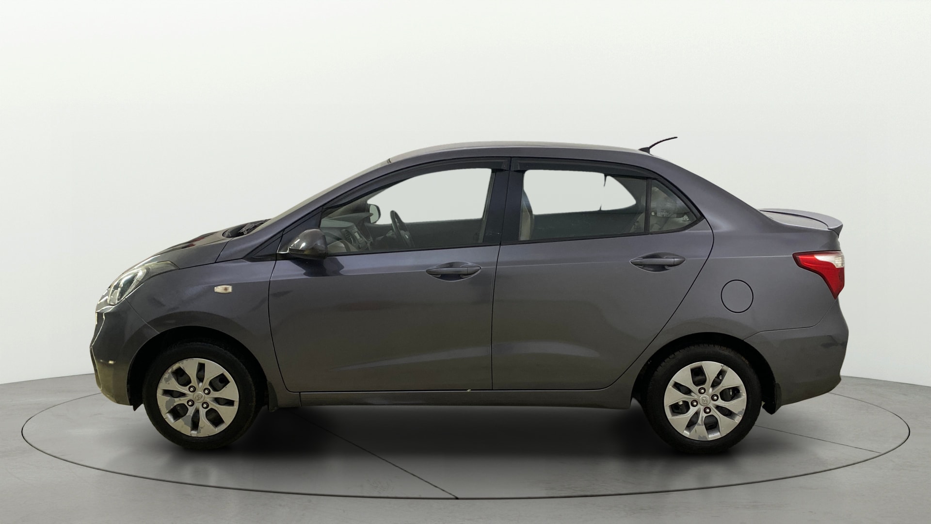 Used 2018 Hyundai Xcent Used 2018 Hyundai Xcent