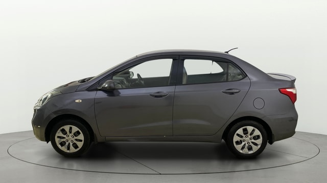 View Hyundai Xcent Image 5 Used Hyundai Xcent Image 5