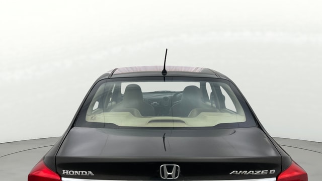 View Honda Amaze Image 4 Used Honda Amaze Image 4
