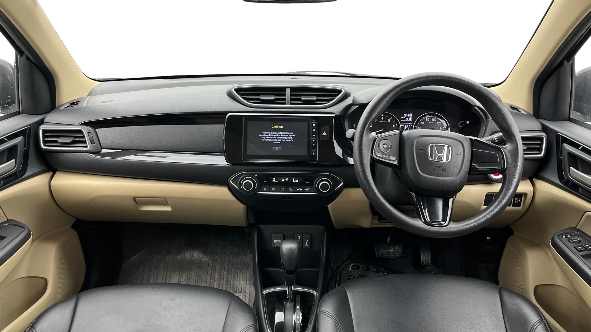 Used 2020 Honda Amaze Used 2020 Honda Amaze