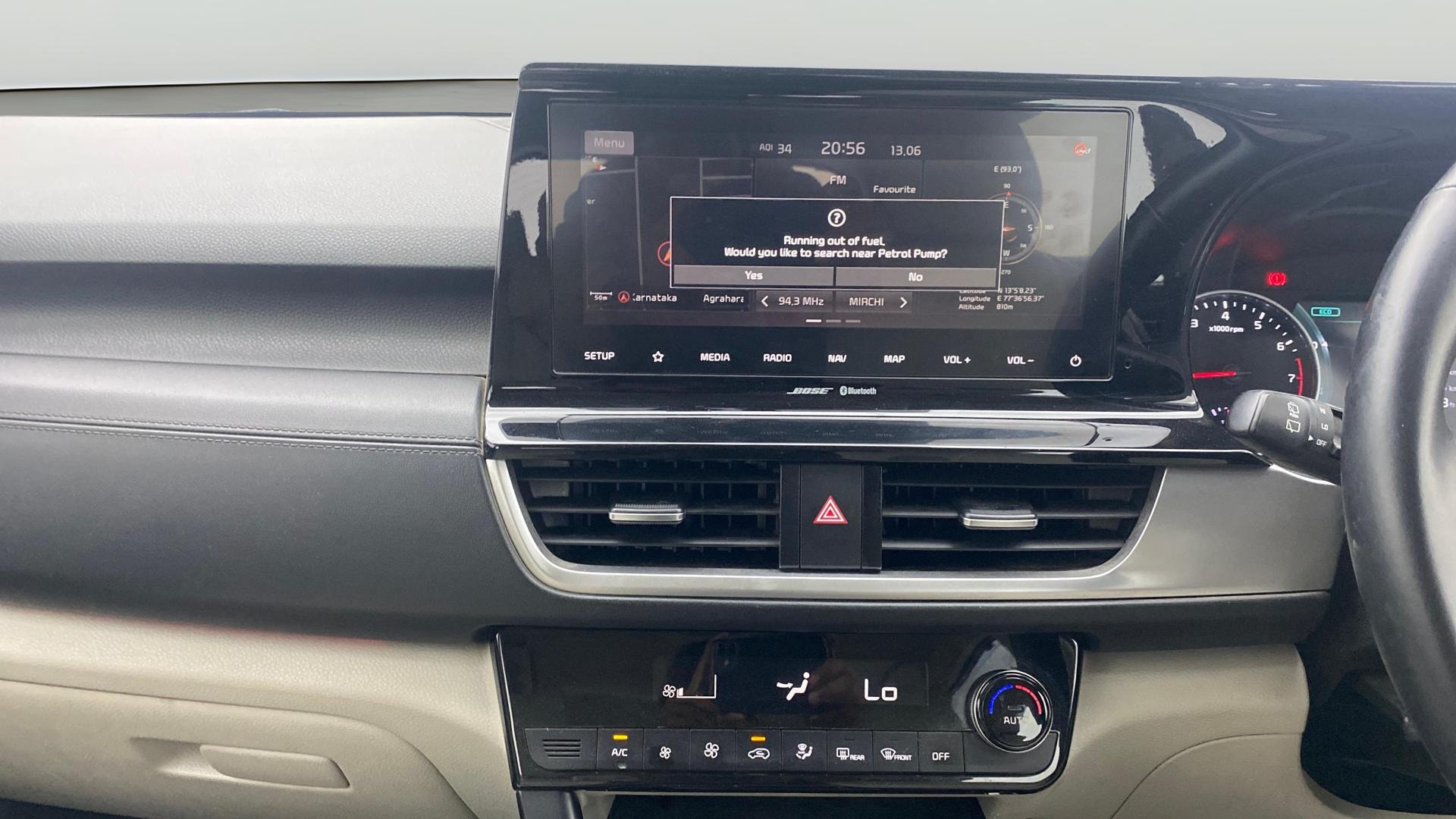 Used 2019 Kia Seltos Used 2019 Kia Seltos