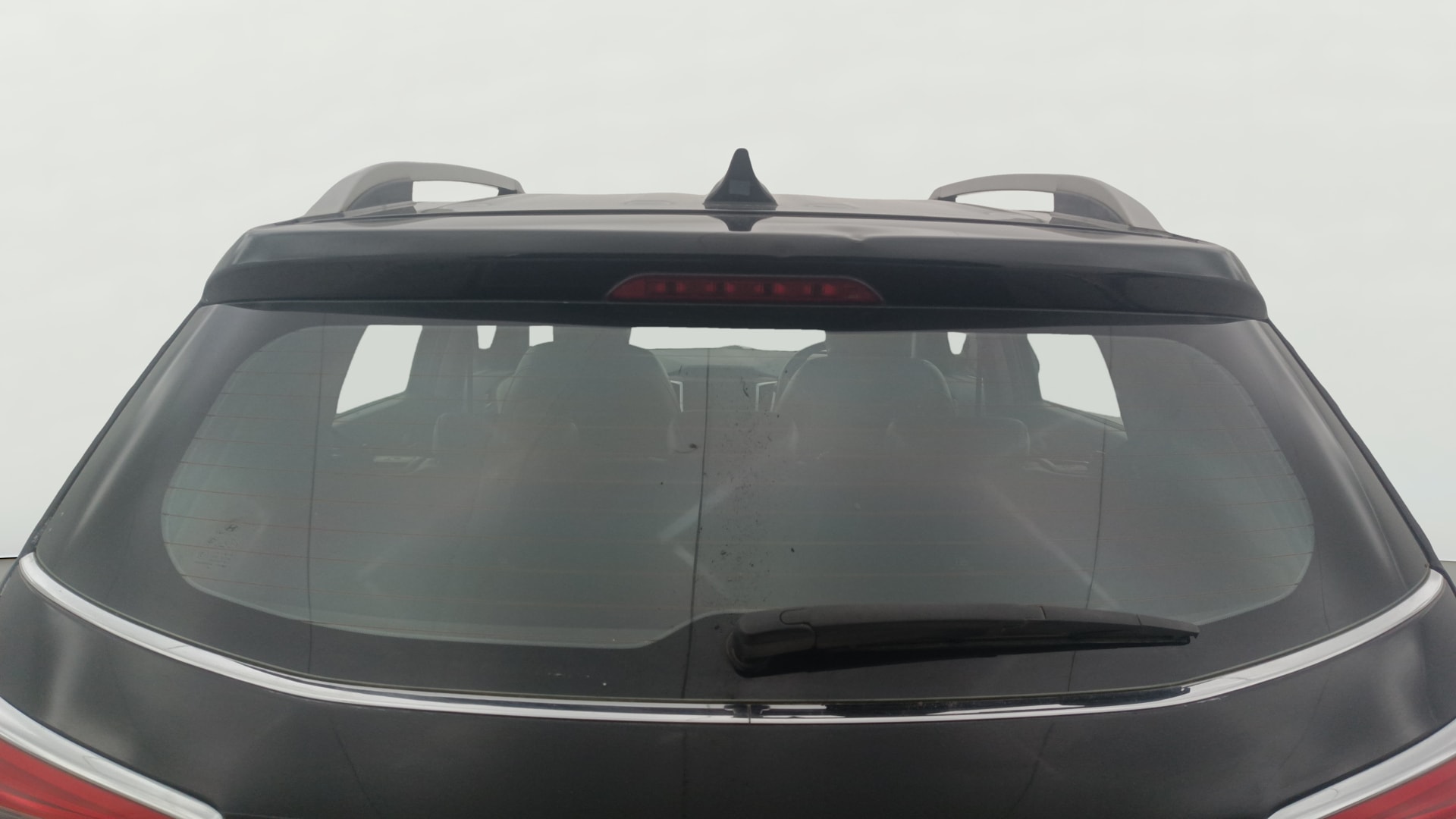 Used 2017 Hyundai Creta Used 2017 Hyundai Creta