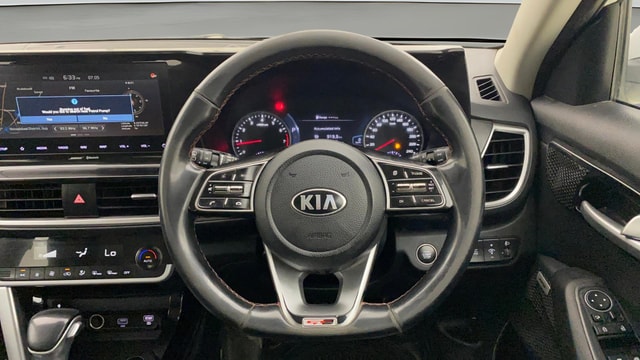 View Kia Seltos Image 21 Used Kia Seltos Image 21