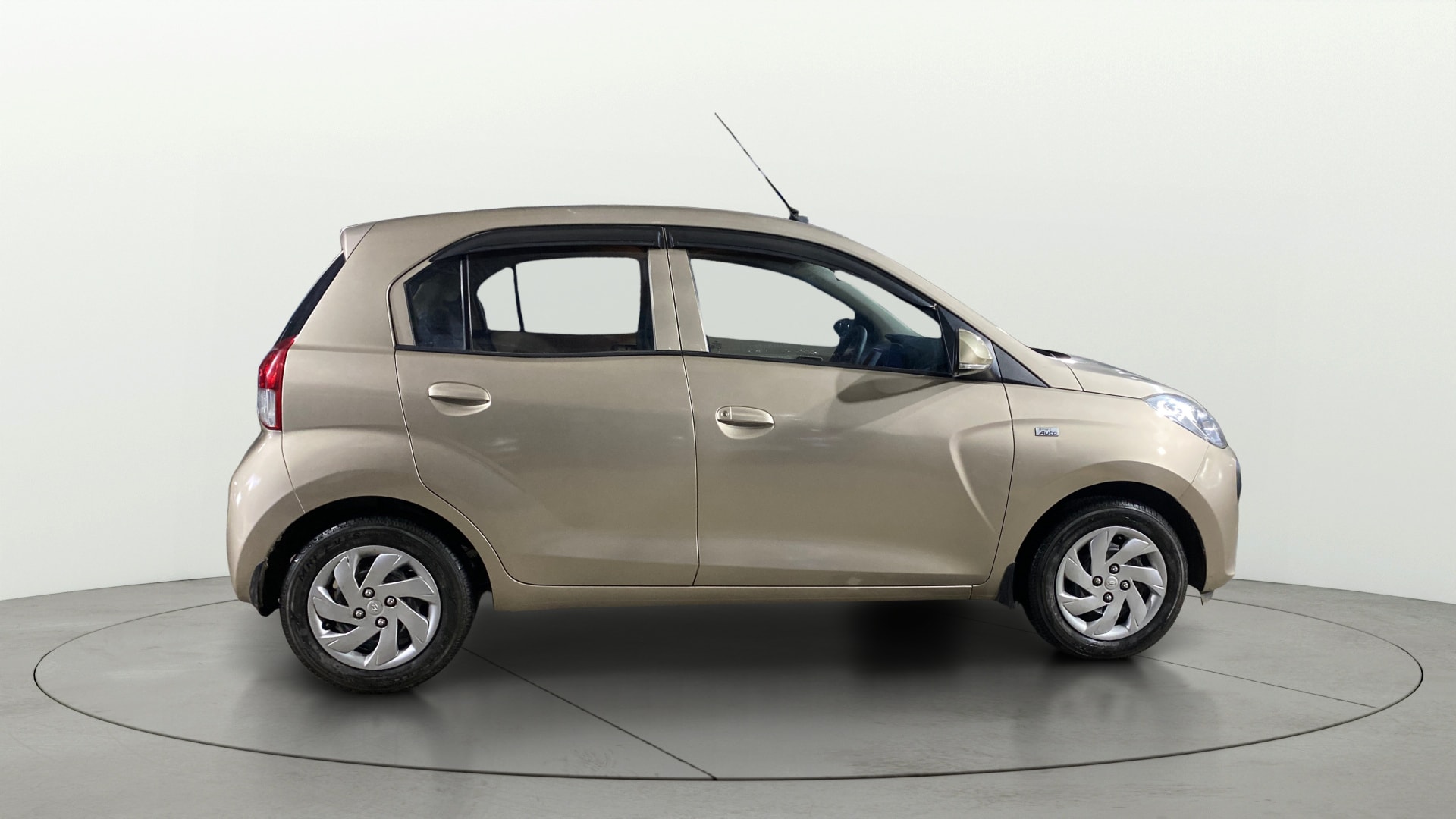 Used 2021 Hyundai New Santro Used 2021 Hyundai New Santro