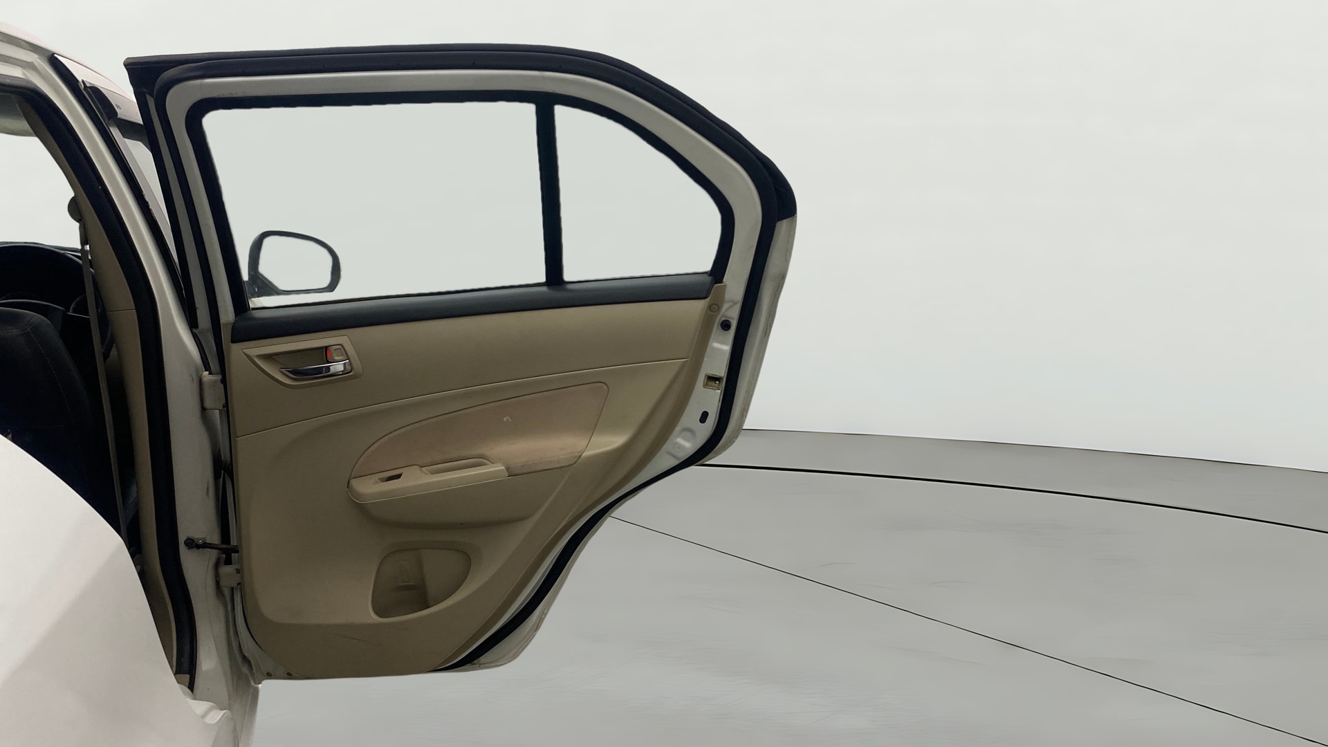 View 2015 Maruti Suzuki 1000 Base Variant Image 7 Used 2015 Maruti Suzuki 1000 Base Variant Image 7