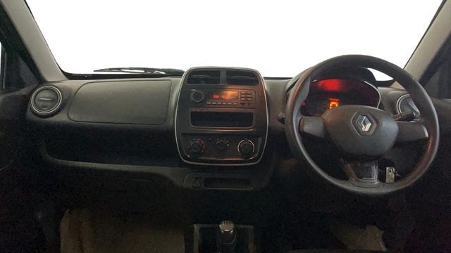 View Renault Kwid Image 15 Used Renault Kwid Image 15